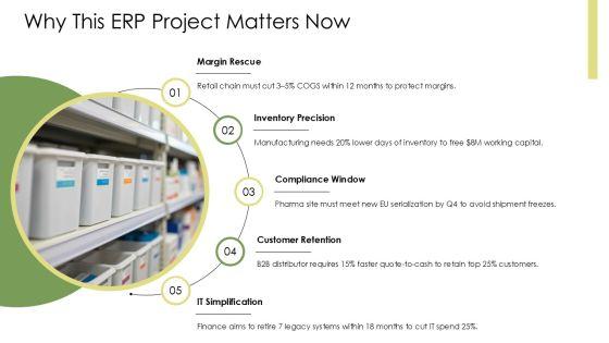 Project Plan For ERP Implementation PPT Demonstration VM