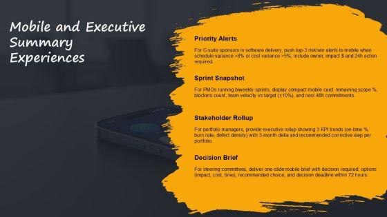 Project Reporting Dashboard With Progress For Efficient Planning Execution PPT Template VM