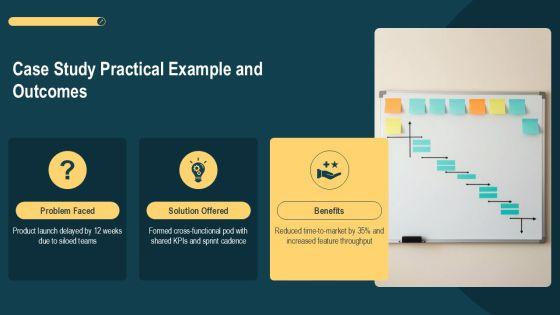 Project Team For Cross Functional Team Building PPT Summary VM