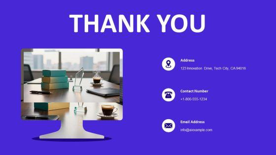 Promotional And Pricing Strategies PPT Summary VM