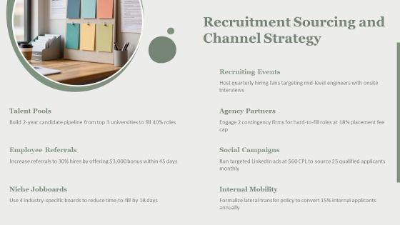 Proposal To Hire Additional Staff PPT Outline VM