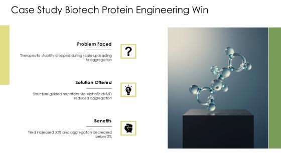 Protein Structure Prediction PPT Structure VM