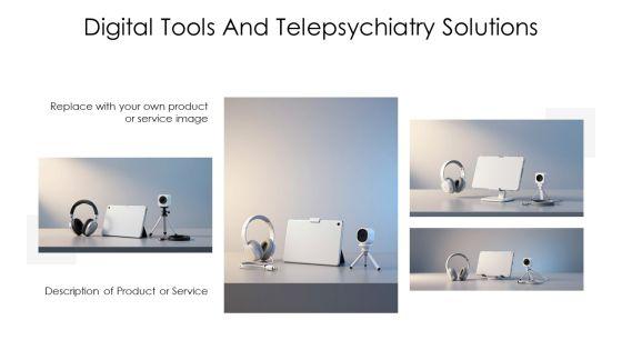 Psychiatric Disorders PPT Guidelines VM