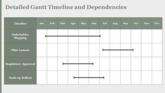 Public Policy Implementation PPT Slides VM