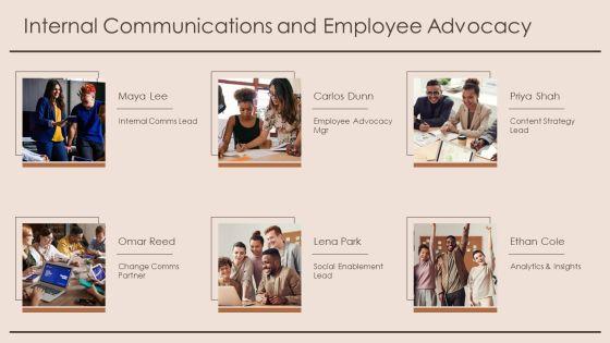 Public Relations Plan Example PDF PPT Outline VM