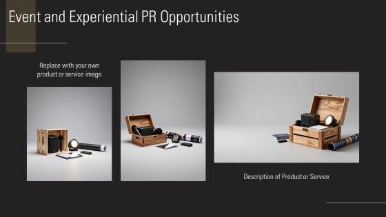 Public Relations Proposal PPT Demonstration VM