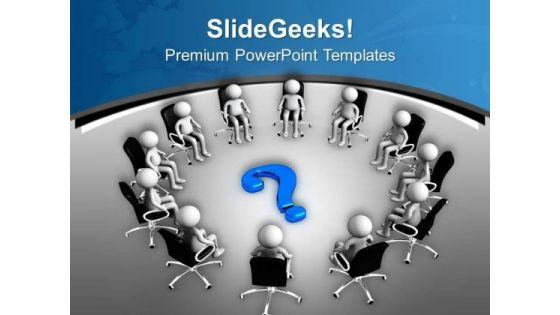 put_all_questions_forward_for_success_powerpoint_templates_ppt_backgrounds_for_slides_0613_title.jpg