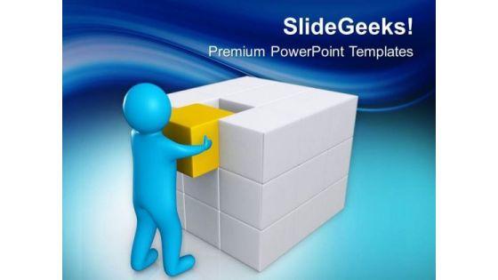 put_the_right_solution_powerpoint_templates_ppt_backgrounds_for_slides_0613_title.jpg