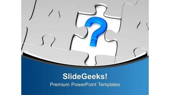 put_the_right_solution_puzzle_powerpoint_templates_ppt_backgrounds_for_slides_0713_title.jpg
