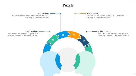 Puzzle Bundle Powerpoint Ppt Templates And Slides