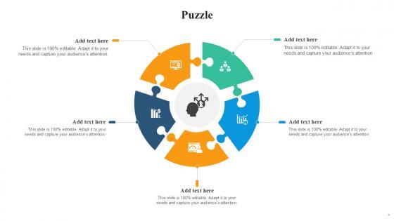 Puzzle Bundle Powerpoint Ppt Templates And Slides