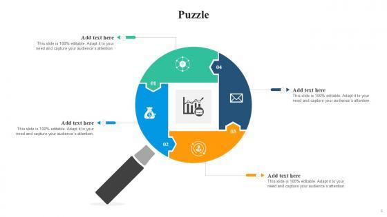 Puzzle Bundle Powerpoint Ppt Templates And Slides