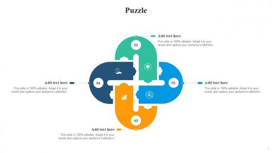 Puzzle Bundle Powerpoint Ppt Templates And Slides