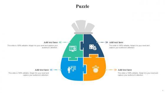Puzzle Bundle Powerpoint Ppt Templates And Slides
