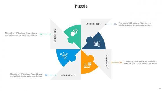 Puzzle Bundle Powerpoint Ppt Templates And Slides