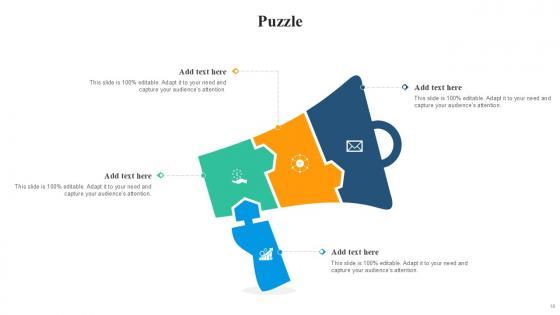 Puzzle Bundle Powerpoint Ppt Templates And Slides