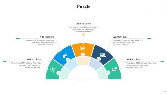 Puzzle Bundle Powerpoint Ppt Templates And Slides