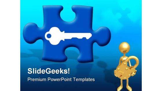puzzle_key_security_powerpoint_backgrounds_and_templates_1210_title.jpg