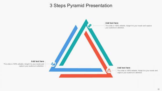 Pyramid Bundle Powerpoint Ppt Templates And Slides