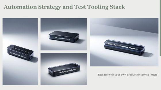 Quality Assurance Process And Tools For EMEA Market Coverage PPT Designs VM