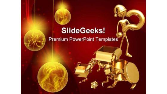 question_for_gift_christmas_powerpoint_templates_and_powerpoint_backgrounds_0511_title.jpg