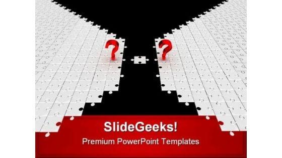 questions_with_last_puzzle_business_powerpoint_templates_and_powerpoint_backgrounds_0811_title.jpg