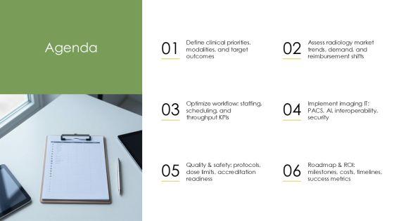Radiology PPT Guidelines VM