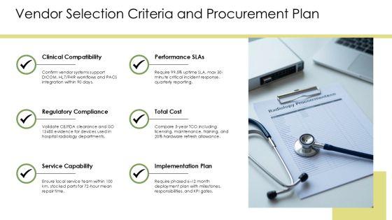 Radiology PPT Guidelines VM