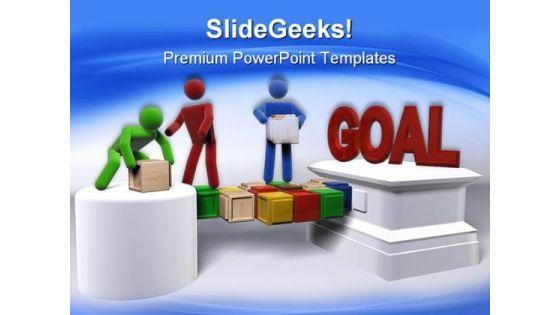 reaching_the_goal_success_powerpoint_templates_and_powerpoint_backgrounds_0211_title.jpg