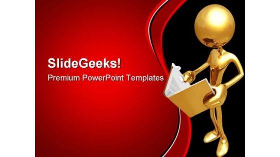 reading_a_report_business_powerpoint_templates_and_powerpoint_backgrounds_0811_title.jpg