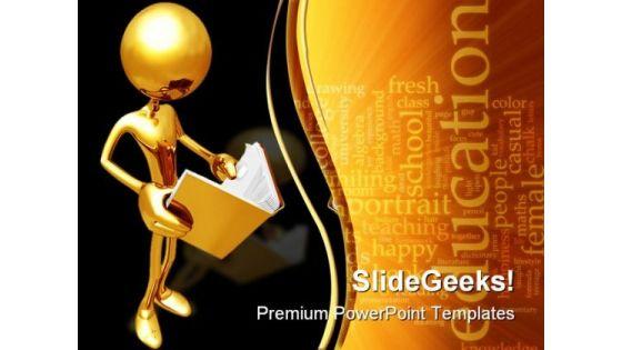 reading_book_education_powerpoint_template_0610_title.jpg