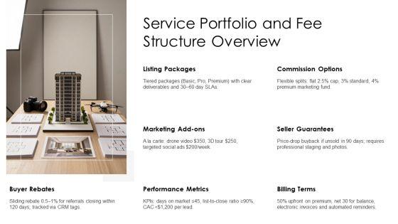 Real Estate Agent Marketing Plan PDF PPT Outline VM