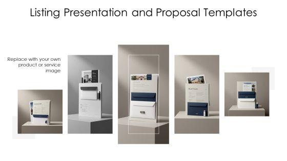 Real Estate Agent Marketing Plan PDF PPT Outline VM