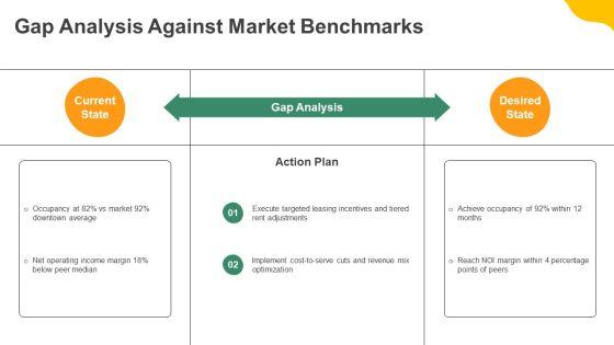 Real Estate Pitch Deck PPT Slides VM