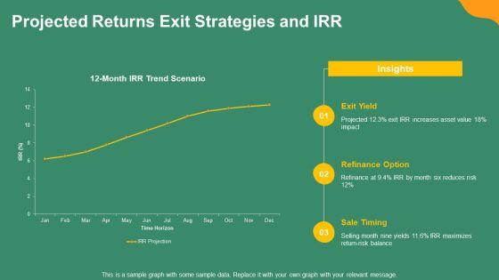 Real Estate Pitch Deck PPT Slides VM