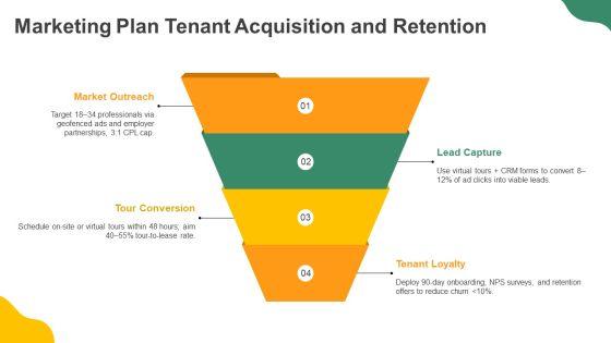 Real Estate Pitch Deck PPT Slides VM