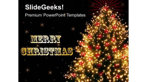 realistic_golden_christmas_tree_powerpoint_templates_ppt_backgrounds_for_slides_0513_title.jpg