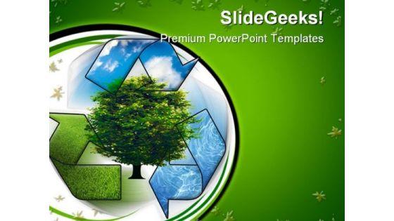 recycle_and_clean_environment_powerpoint_templates_and_powerpoint_backgrounds_0411_title.jpg