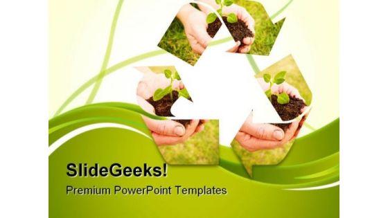 recycle_soil_environment_powerpoint_templates_and_powerpoint_backgrounds_0711_title.jpg