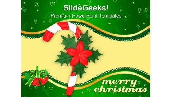 red_single_candy_cane_with_red_flower_christmas_powerpoint_templates_ppt_backgrounds_for_slides_1212_title.jpg