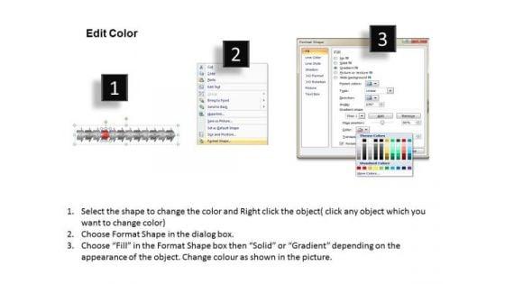 regular_demonstration_using_horizontal_arrows_12_stages_flow_chart_system_powerpoint_slides_3.jpg