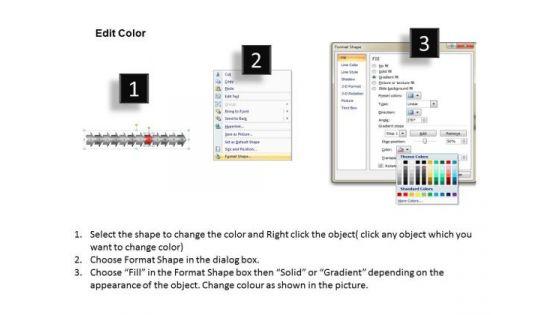 regular_demonstration_using_horizontal_arrows_12_stages_planning_flow_chart_powerpoint_slides_3.jpg