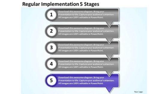 regular_implementation_5_stages_business_process_flowcharts_powerpoint_templates_1.jpg