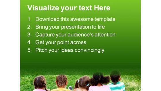 relaxing_in_garden_children_powerpoint_themes_and_powerpoint_slides_0411_text.jpg