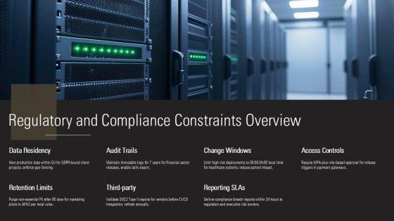 Release Management With Five Steps For Project Governance Frameworks PPT Mockup VM