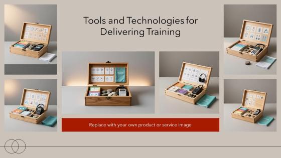 Religious Diversity Training PPT Template VM