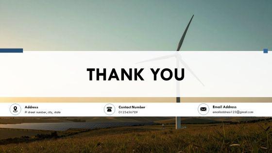 Renewable And Non Renewable Resources PPT Information VM