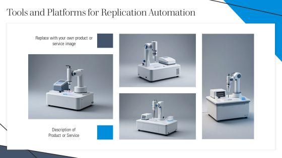 Replication Of Dna PPT PowerPoint VM