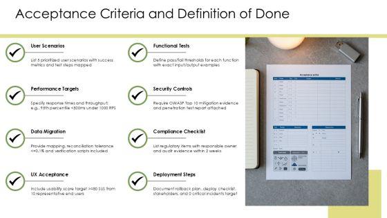 Requirements Gatherings PPT Demonstration VM