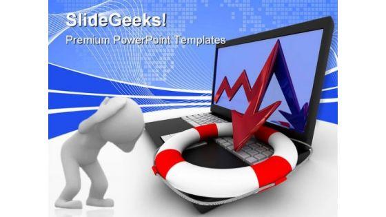 rescue_from_financial_crisis_business_powerpoint_templates_and_powerpoint_backgrounds_0711_title.jpg